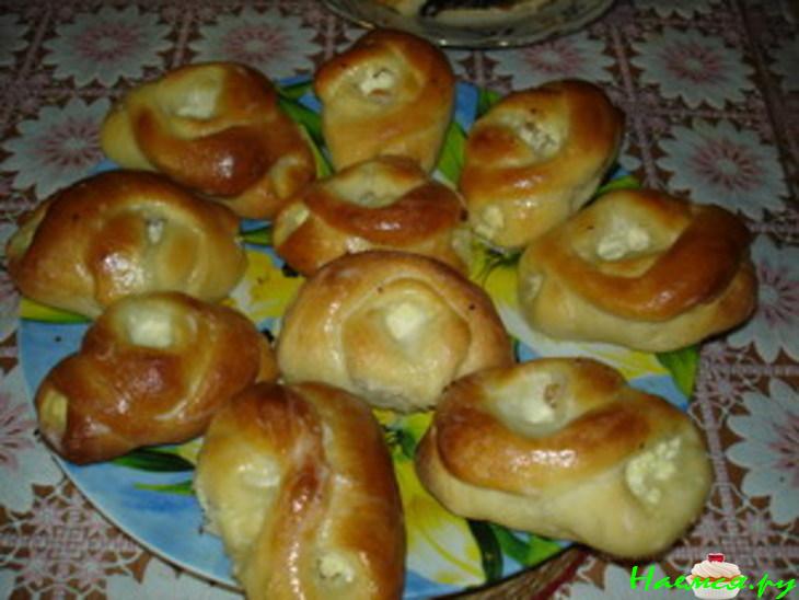 'Осетинский пирог' и не только.... 'Осетинский пирог' и не только....