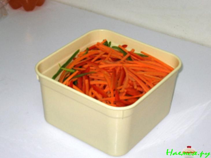 Юркин гарнир