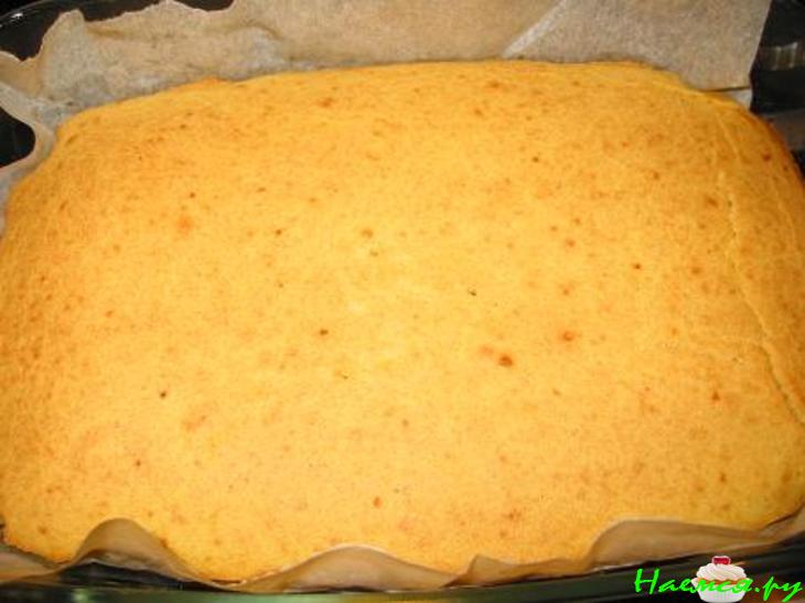 Кукурузный хлеб "Южный"