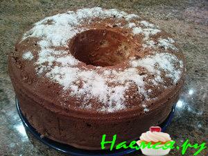 Кулич-кекс пасхальный