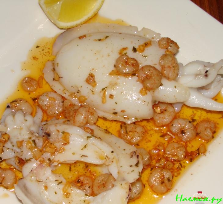 Каракатица