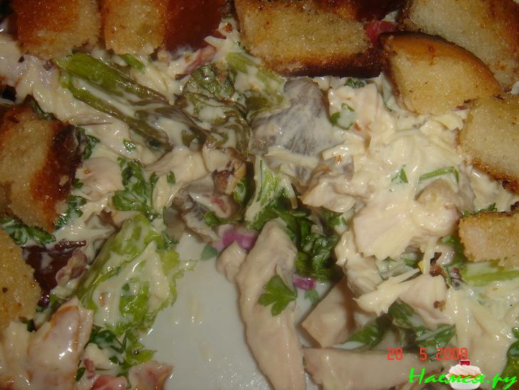 "Цезарь" способ бесконечность или такой вариант очень нравится