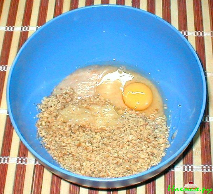 Коктейль 'Силач'