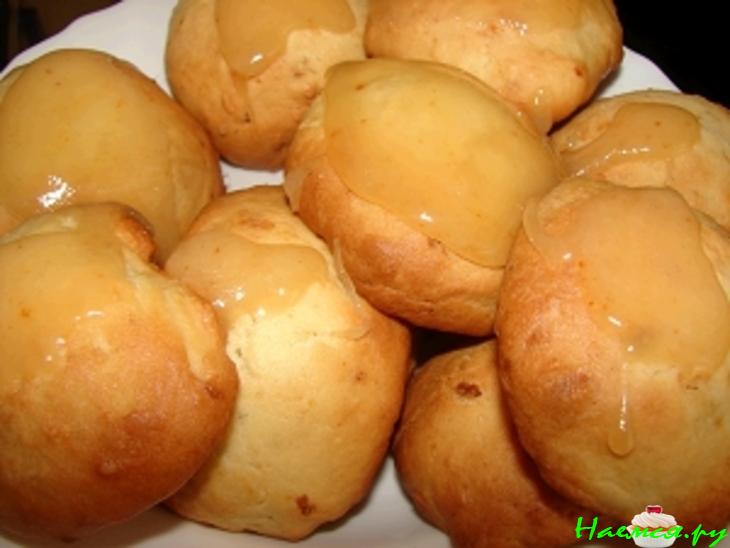 Мятные пряники