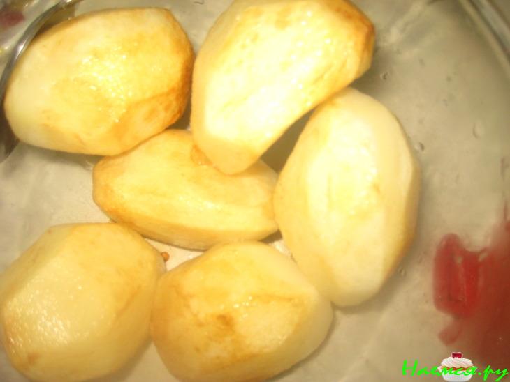 Шурпа от Руслана Шурпа от Руслана