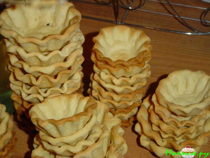 Закуска "Фантазии лета"