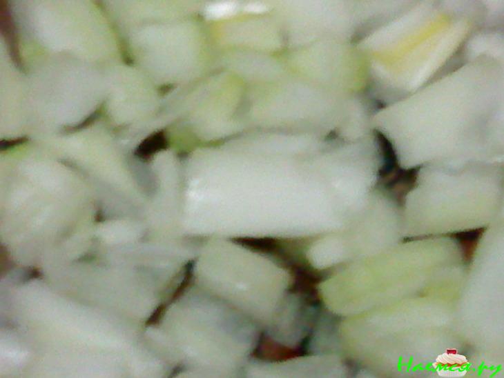 Морская капуста с овощами Морская капуста с овощами