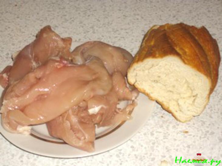 Котлетки - конфетки Котлетки - конфетки