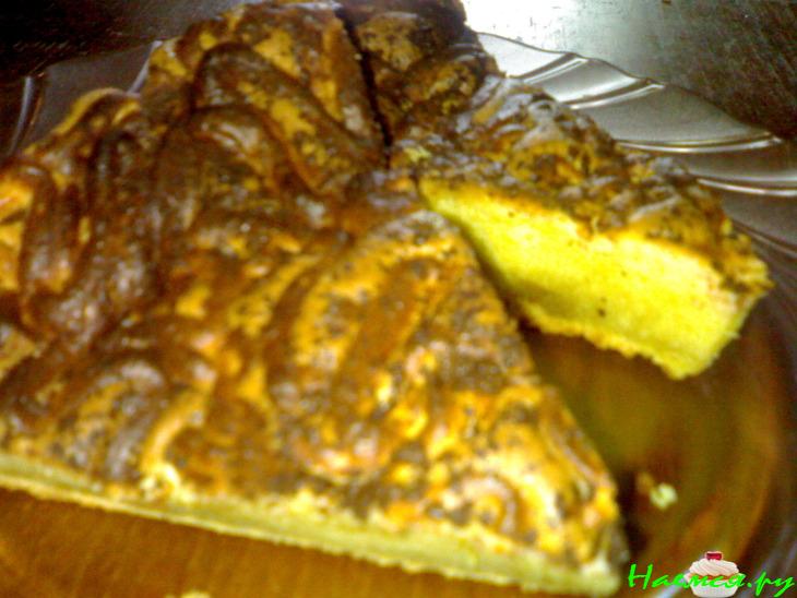 Тортик для души