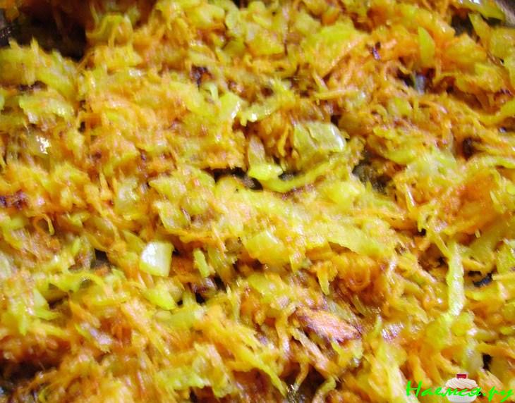 "Кашка-малашка" она же "Вкусняшка