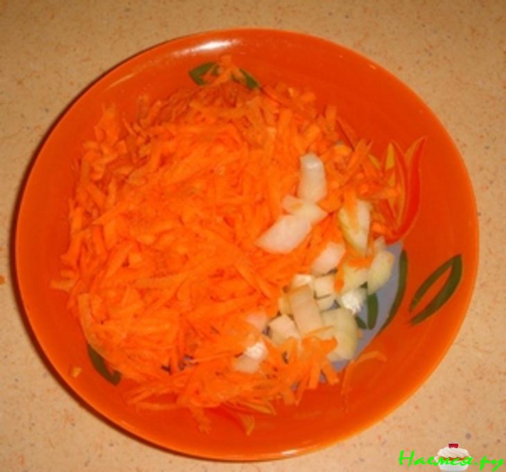 "Ленивый обед"