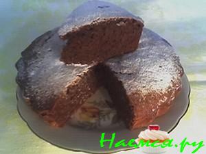 Бисквит 'Турецкий'