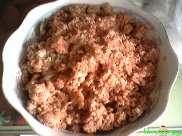 Суп "Крапивница"