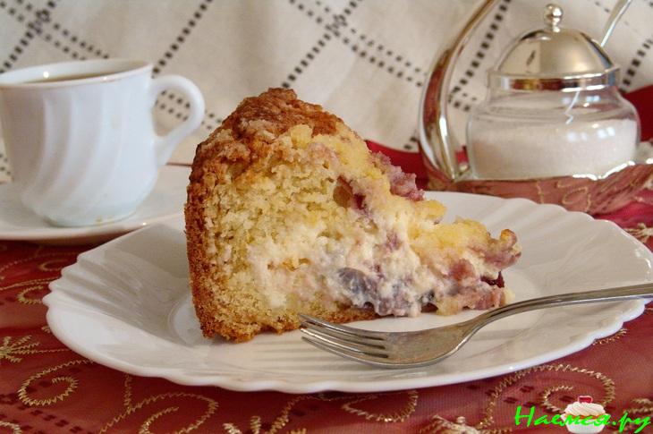 Чизкейк к кофе Чизкейк к кофе