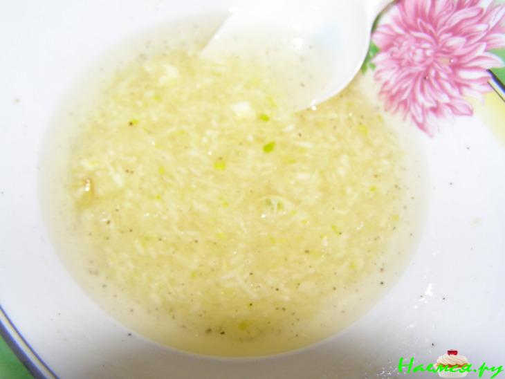 Пампушки домашние