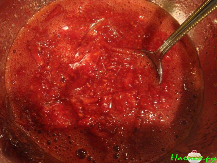 Панна котта