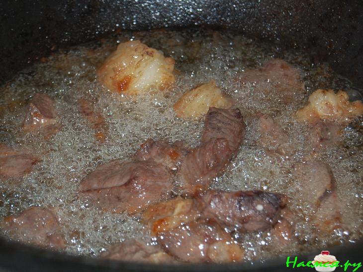 Шавля с машем