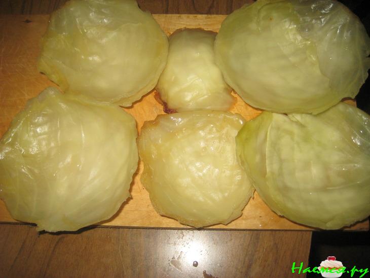 Горячая закуска "Севастьянские шкатулки"