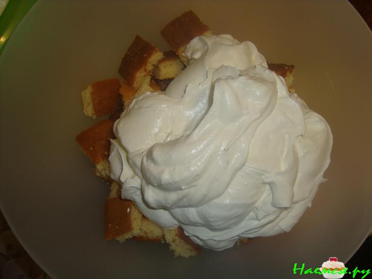 'Норка крота' 