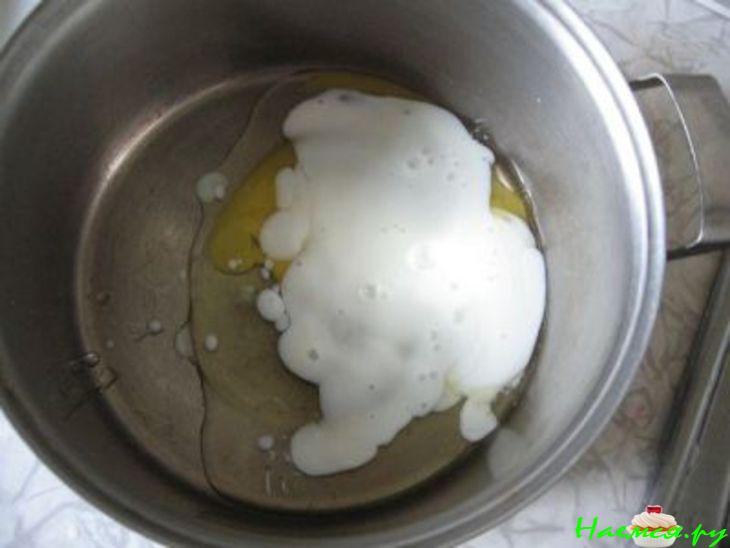 Домашние лепешки (замена хлеба)