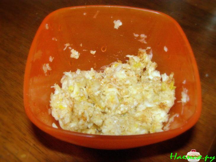 Говядина по-корейски Говядина по-корейски