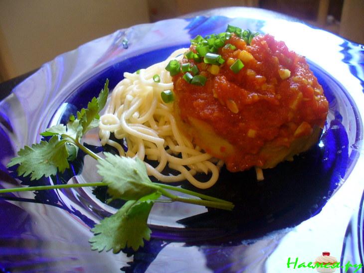 Быстрый ужин "Рыбонька "-2