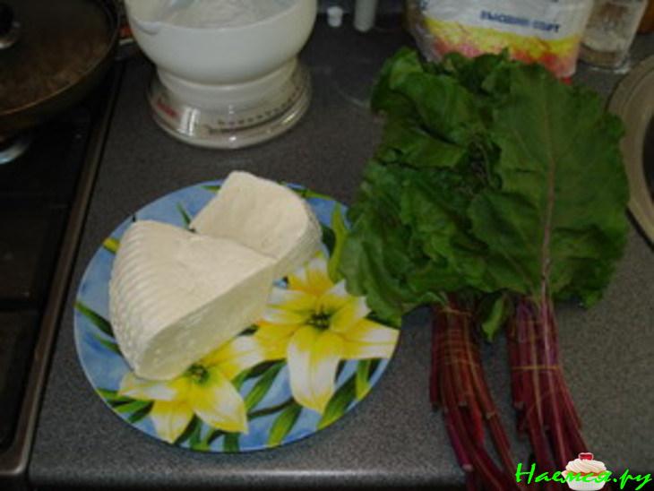 'Осетинский пирог' и не только.... 'Осетинский пирог' и не только....