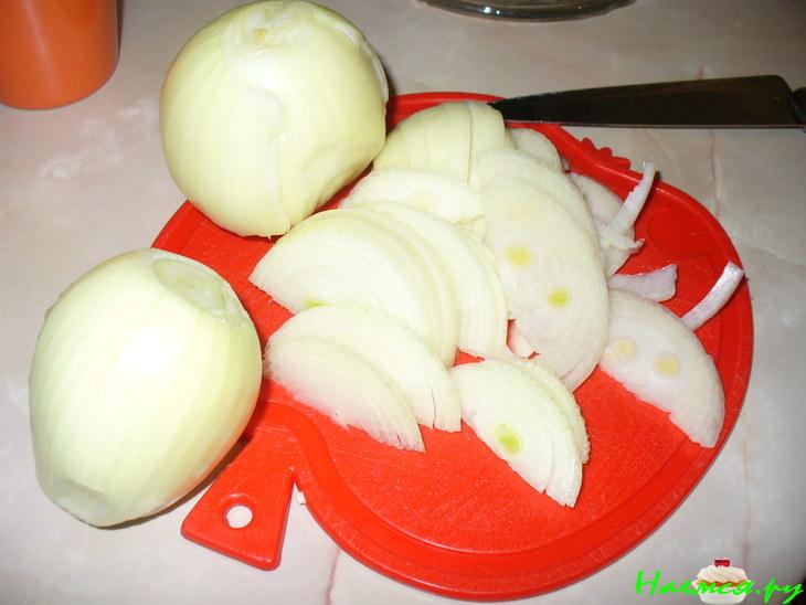 Просто ужин