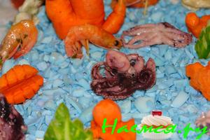 Голубая "Лагуна" Голубая "Лагуна"