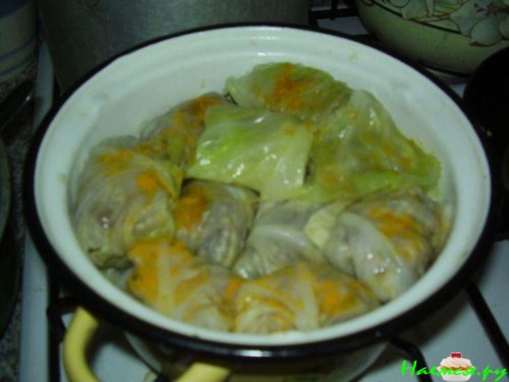 Ширин долма