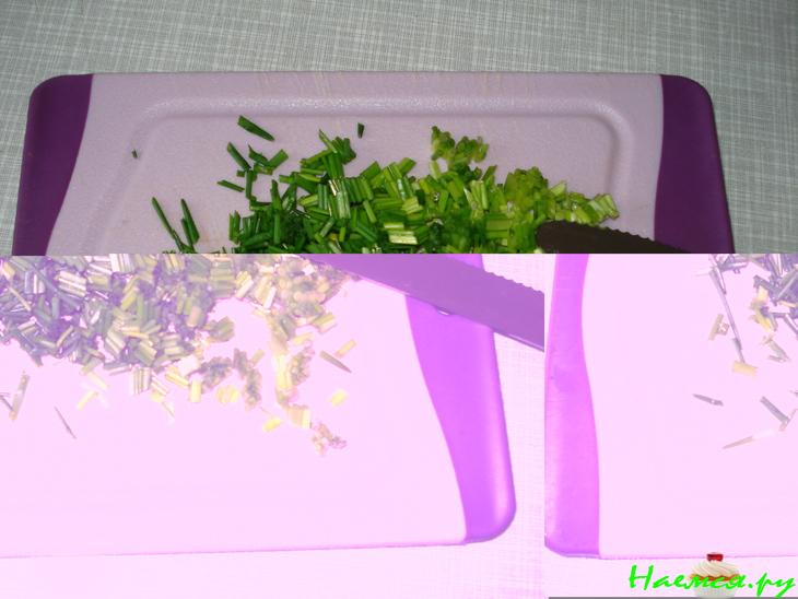 Салат "Океан" Салат "Океан"