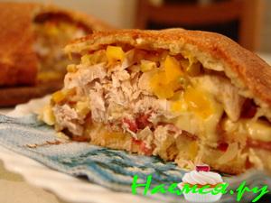  Муффулетта