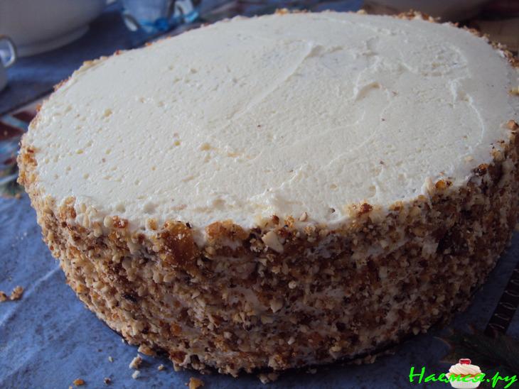 Торт "Шоколадный праздник" Торт "Шоколадный праздник"