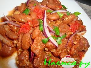 В стиле Лобио