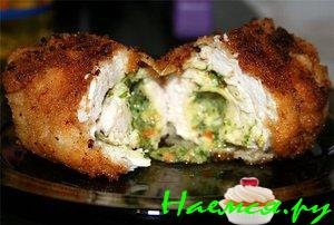Котлеты по-киевски (обычные) Котлеты по-киевски (обычные)