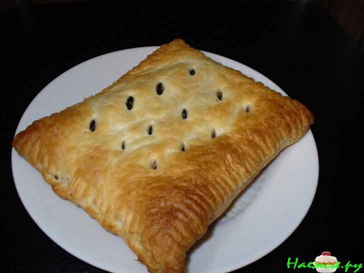 Экспресс - Закуска