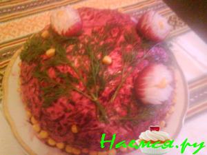 Моя любимая шубка Моя любимая шубка