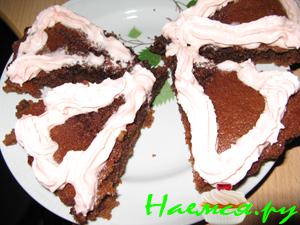 Шоколадный восторг