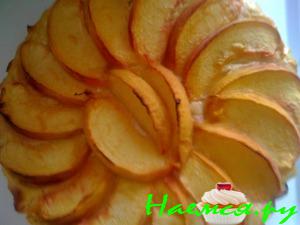 Творожный 'Нектар'