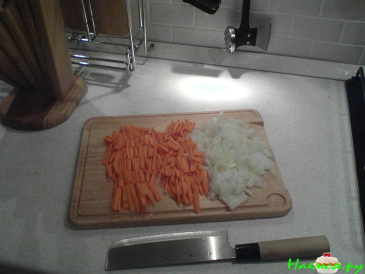 Сердечко куриное