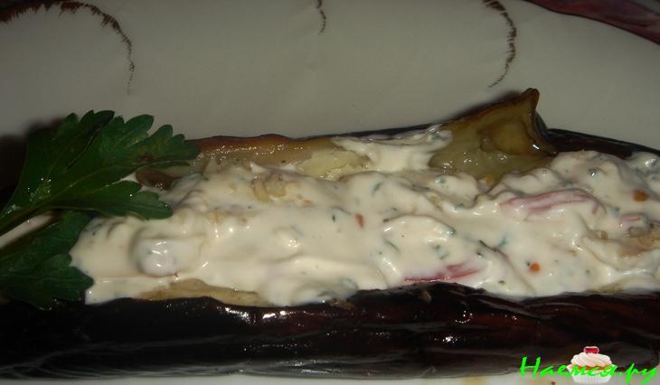 Овощи на гриле к шашлыку 2