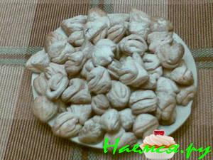 Печеньки 'Вкусно и просто'