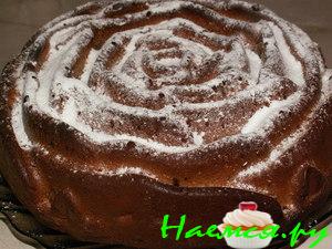 Кекс 'Праздничный'