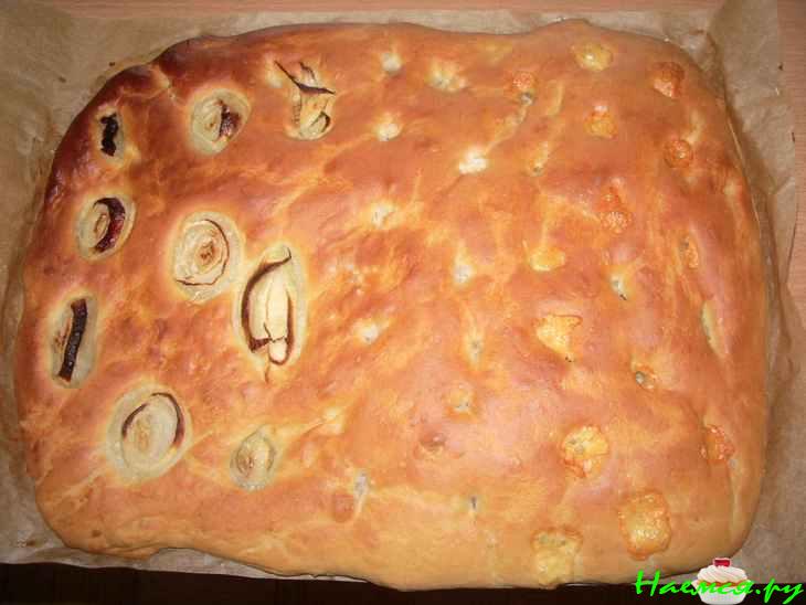 Mix слоеный Mix слоеный