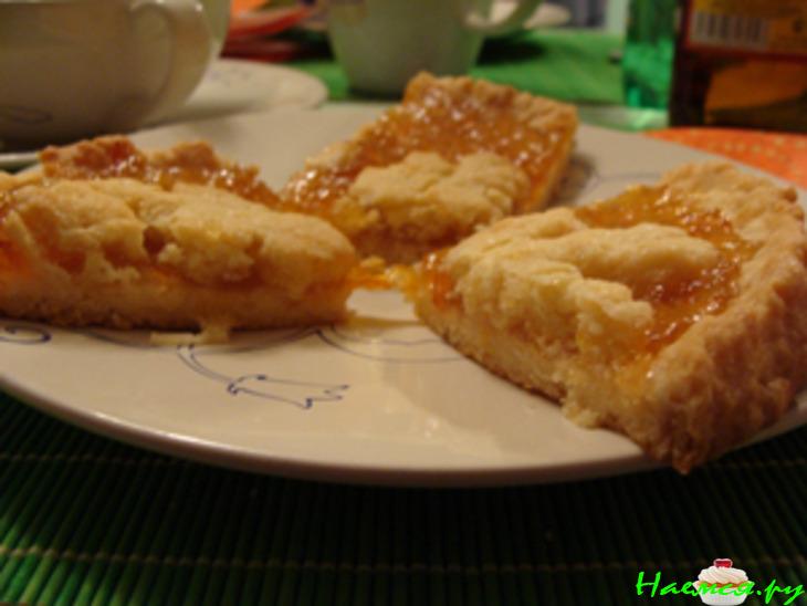 Итальянский пирог моей мечты