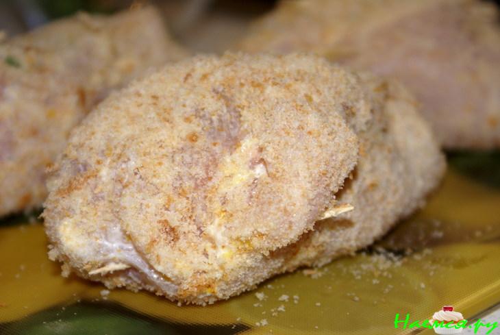 "Кордон блю"