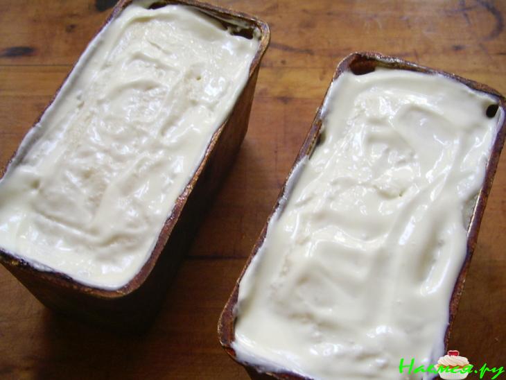 Запеканка манная с персиками Запеканка манная с персиками