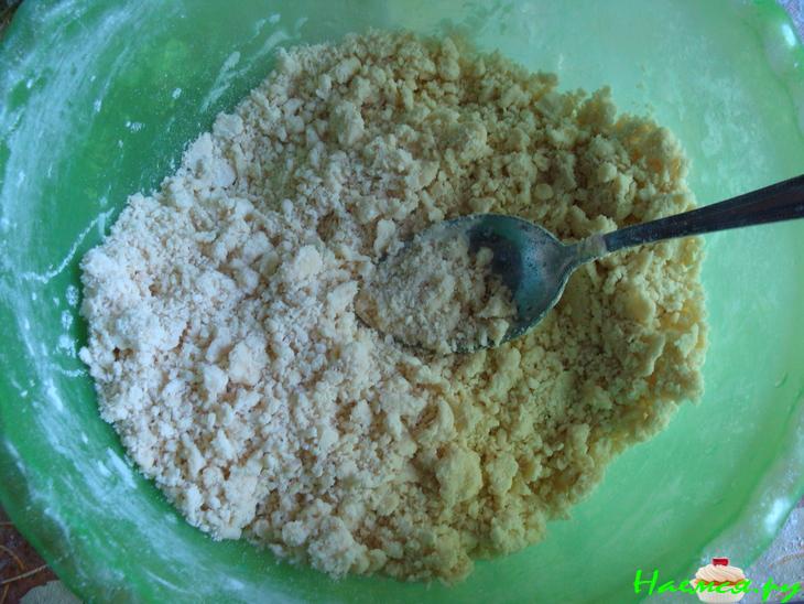 Пахлава Армянская