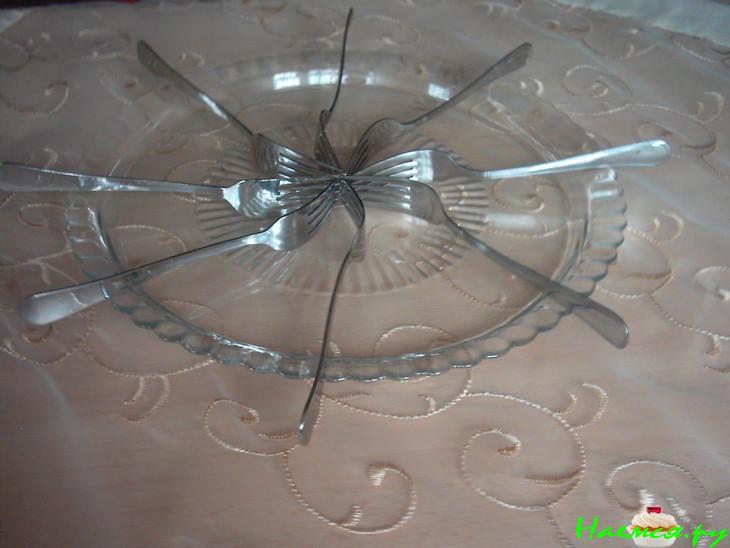 Салат "Козий огород"