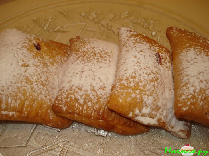 "Вишнёвое наслаждение" "Вишнёвое наслаждение"